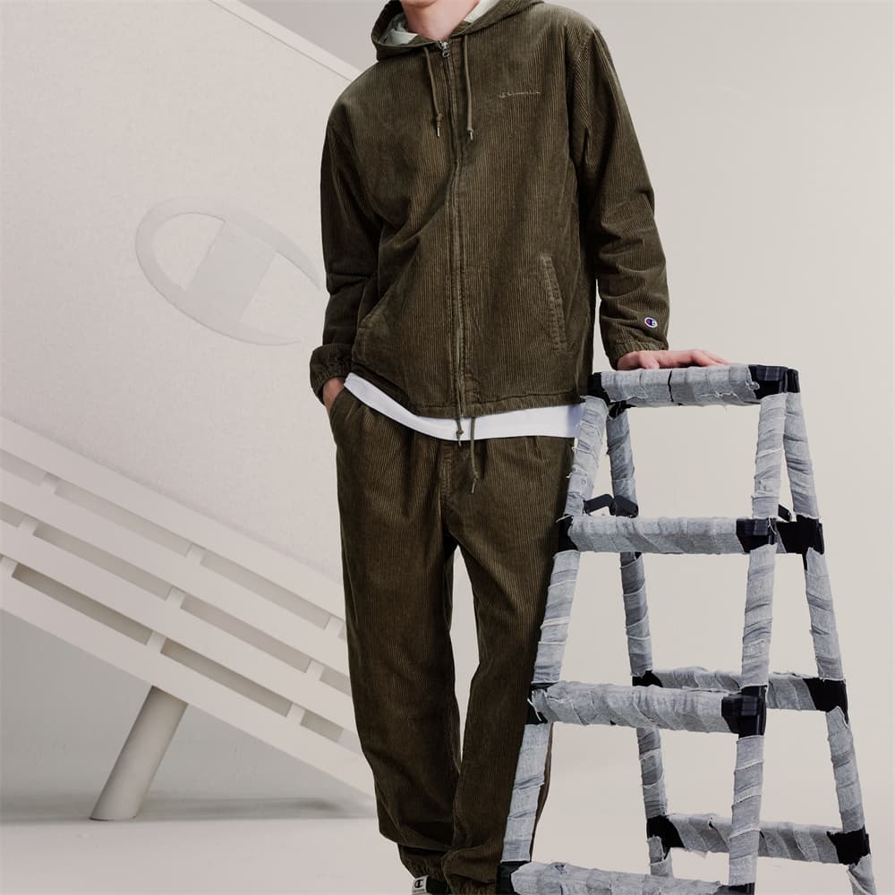 Куртка Champion FW23 Campus - изображение 3