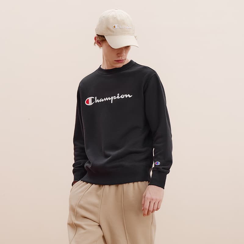 Худи Champion Logo - изображение 3