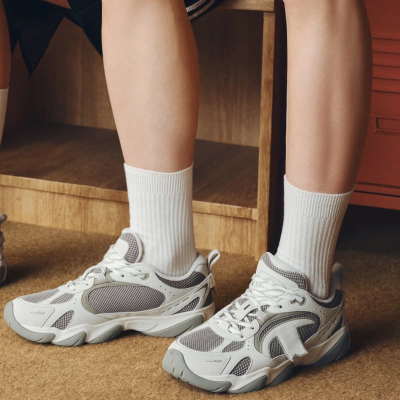 Кроссовки Champion Chunky Sneakers Low Top Men's - изображение 8