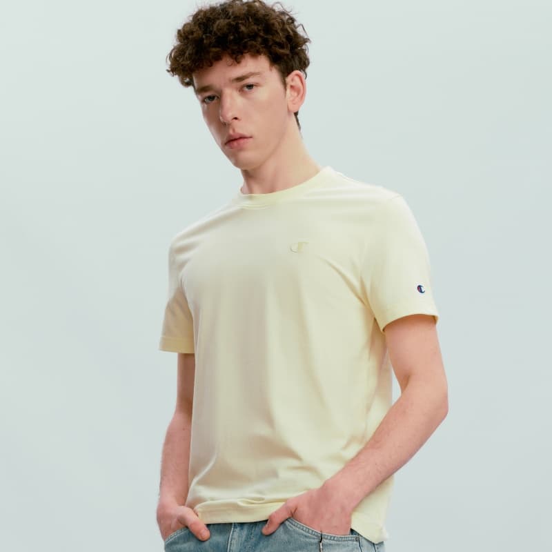 Футболка Champion SS26 AUTHENTIC T - изображение 4