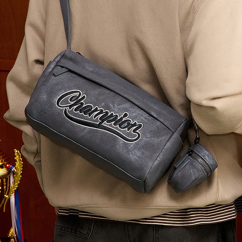 Сумка через плечо Champion - изображение 5