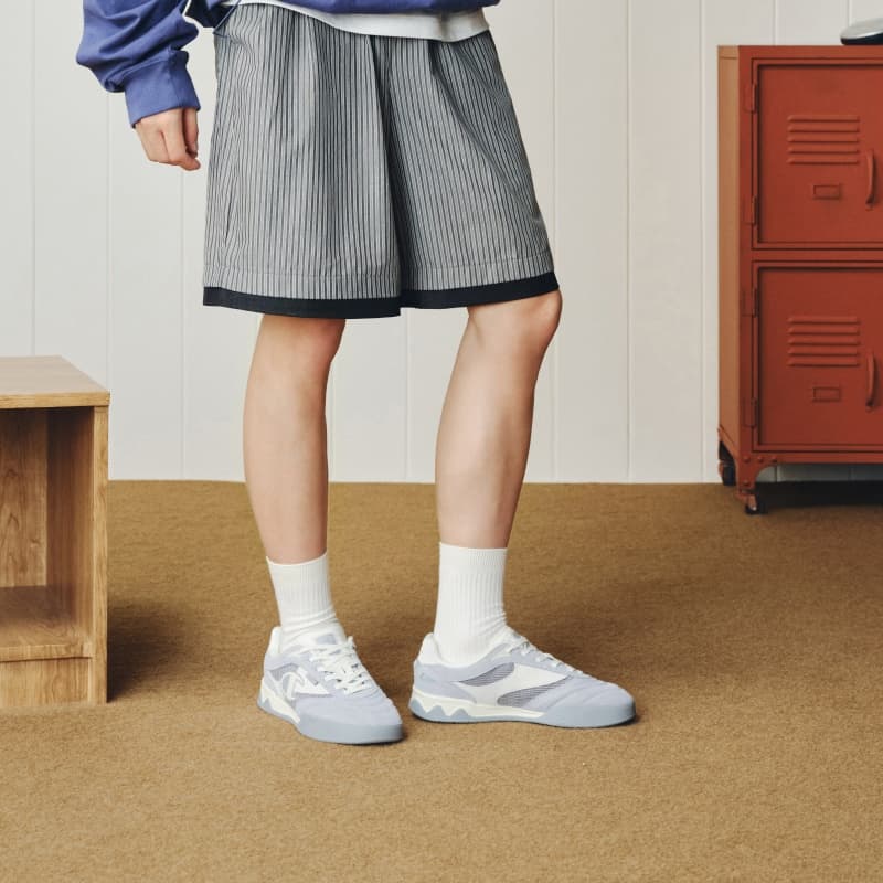 Кроссовки Champion Campus Trainer - изображение 7