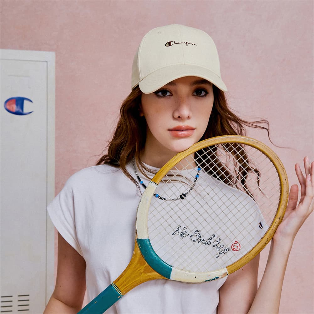 Кепка Champion FW24 V miniLogo - изображение 5