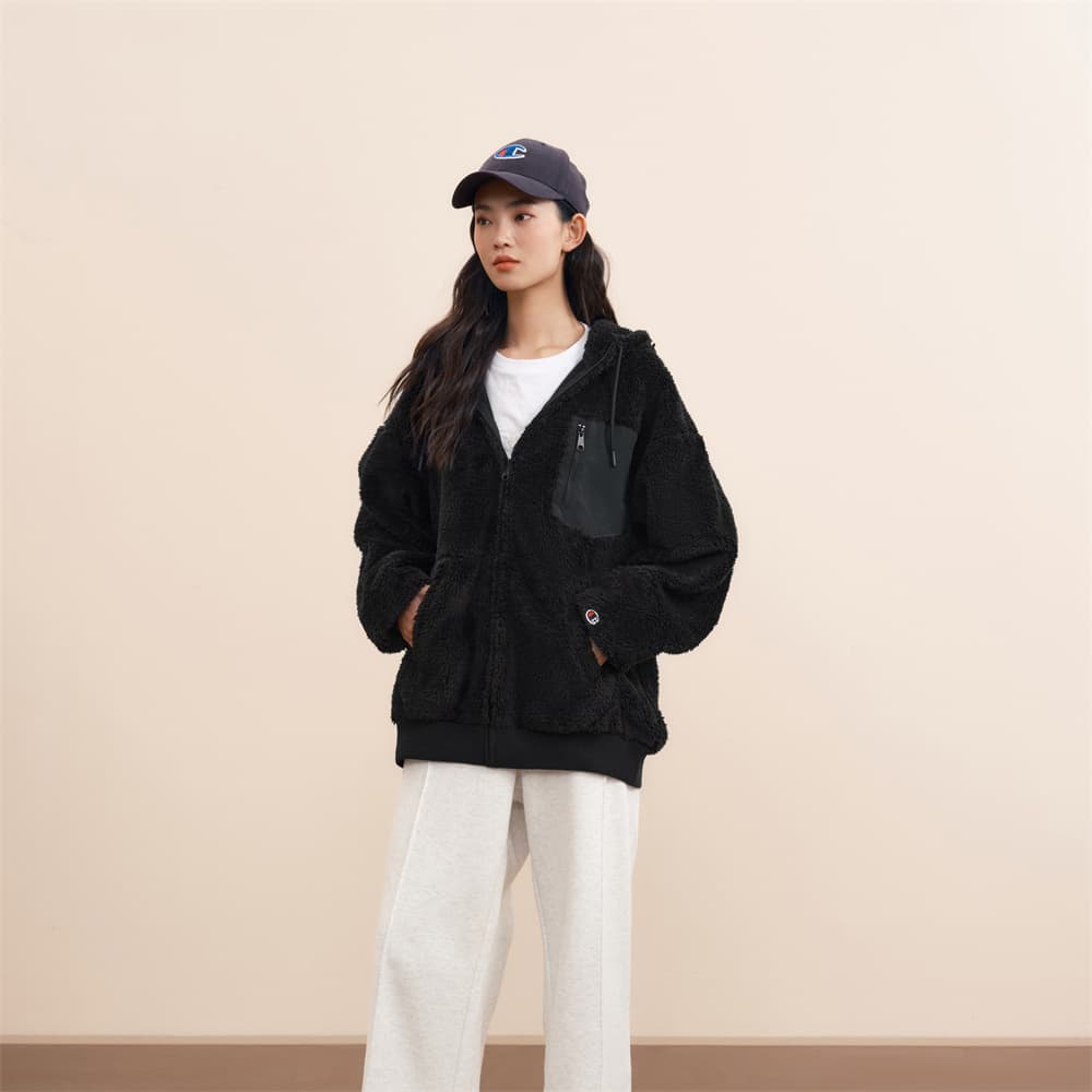 Худи Champion FW24 Скрипт МАГАЗИН Толстовка Женские - изображение 3
