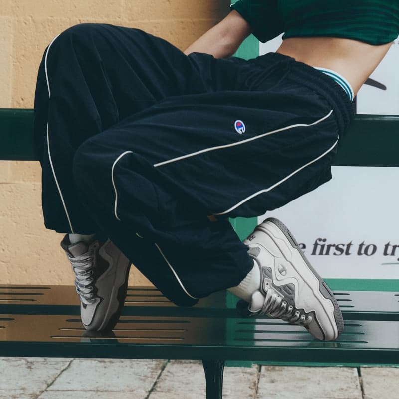 Кроссовки Champion Bumper V2 - изображение 6