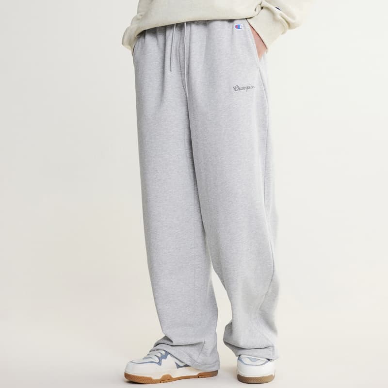 Штаны Champion Unisex Casual Pants Чемпион Унисекс Повседневные Брюки - изображение 3