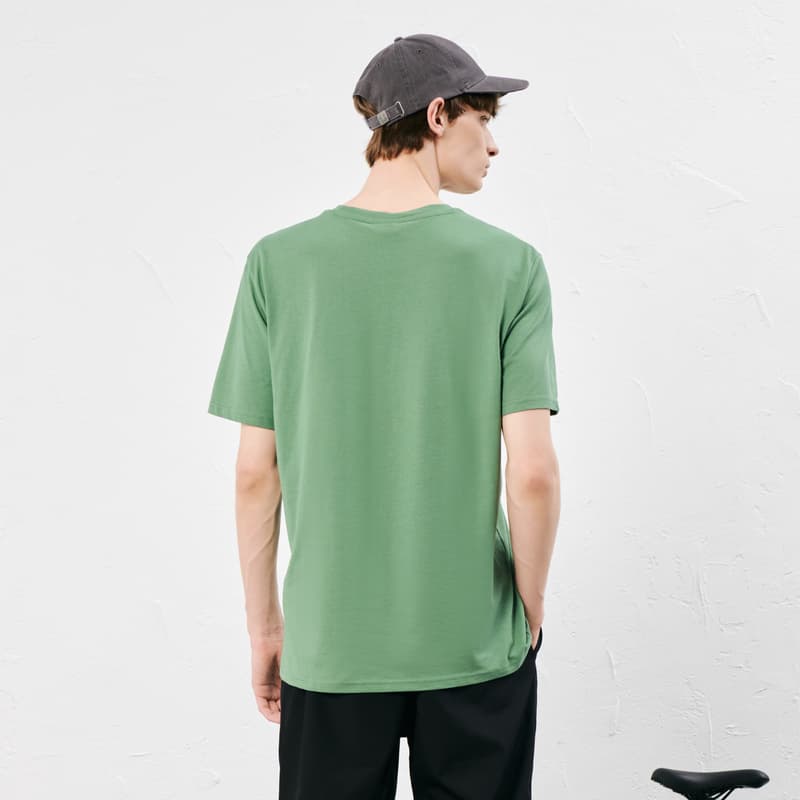 Футболка Champion FunnyTee T - изображение 7