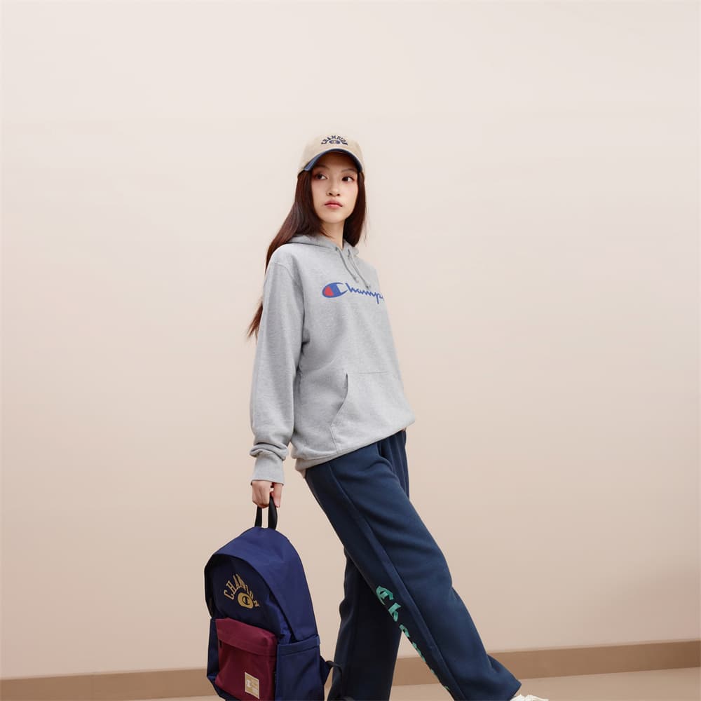 Худи Champion Hoodie - изображение 5