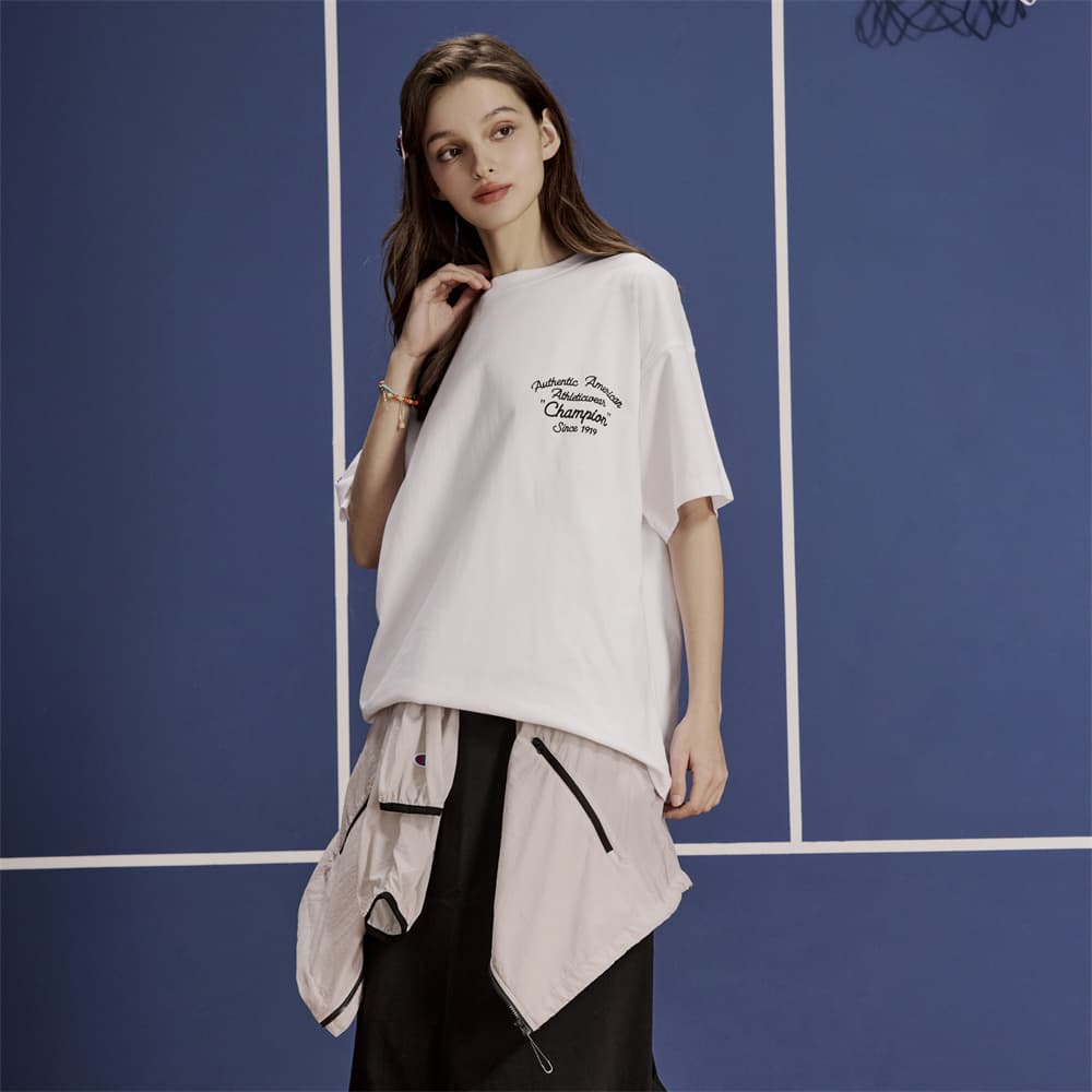 Футболка Champion MEN'S CASUAL SS24 T - изображение 2