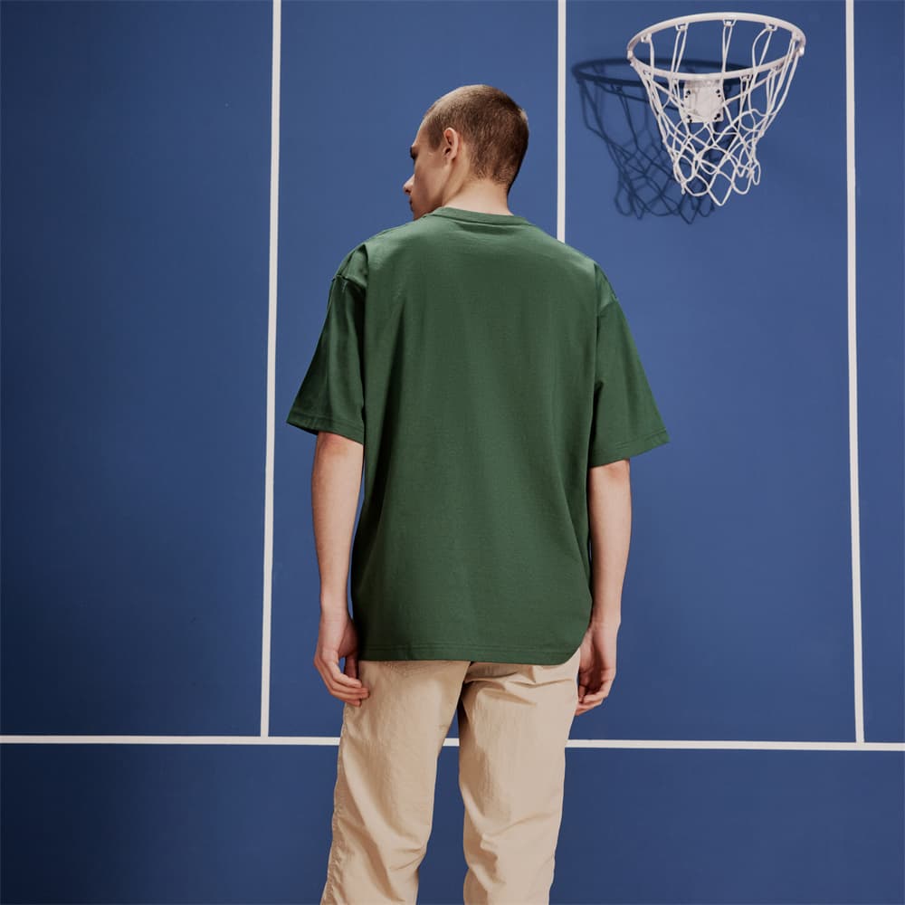Футболка Champion ACTION STYLE SS24 CLogoT - изображение 5