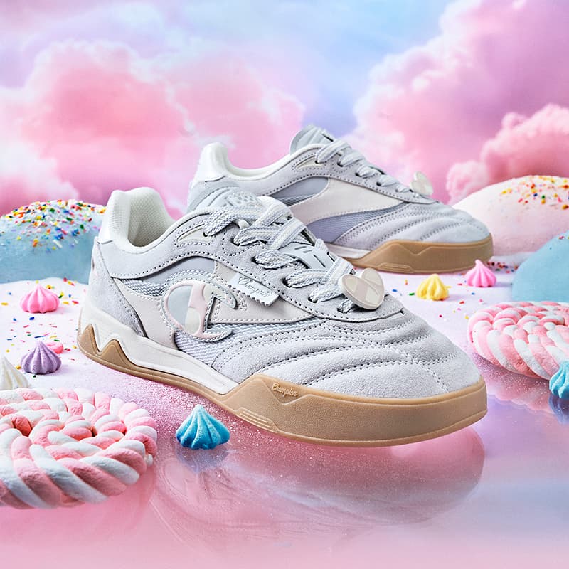 Кроссовки Champion TPU Campus Trainer - изображение 6