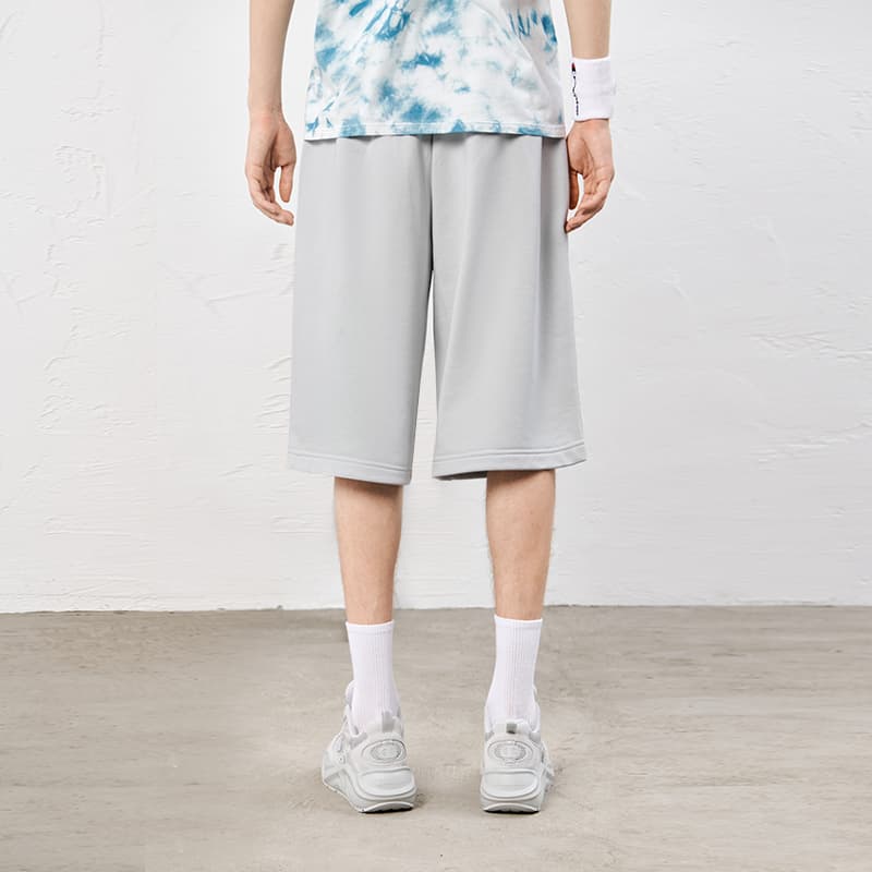 Шорты Champion Rochester SS22 logo - изображение 3