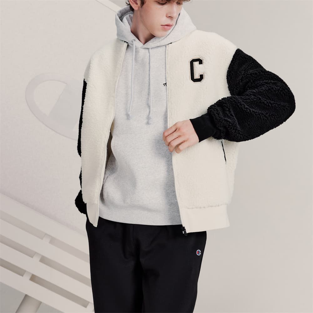 Куртка Champion FW23 Rochester - изображение 7