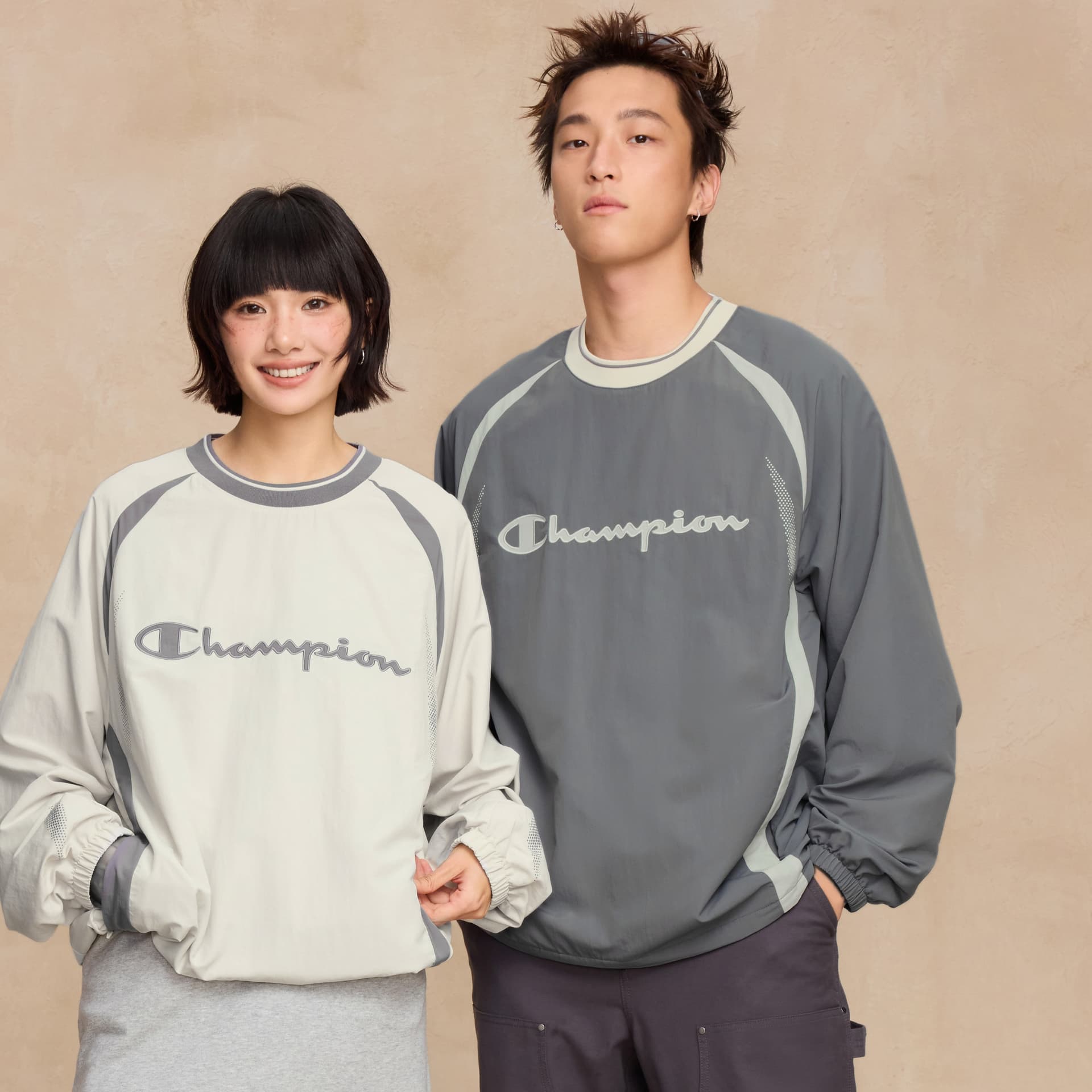 Кофта Champion Унисекс Свитшоты - изображение 4