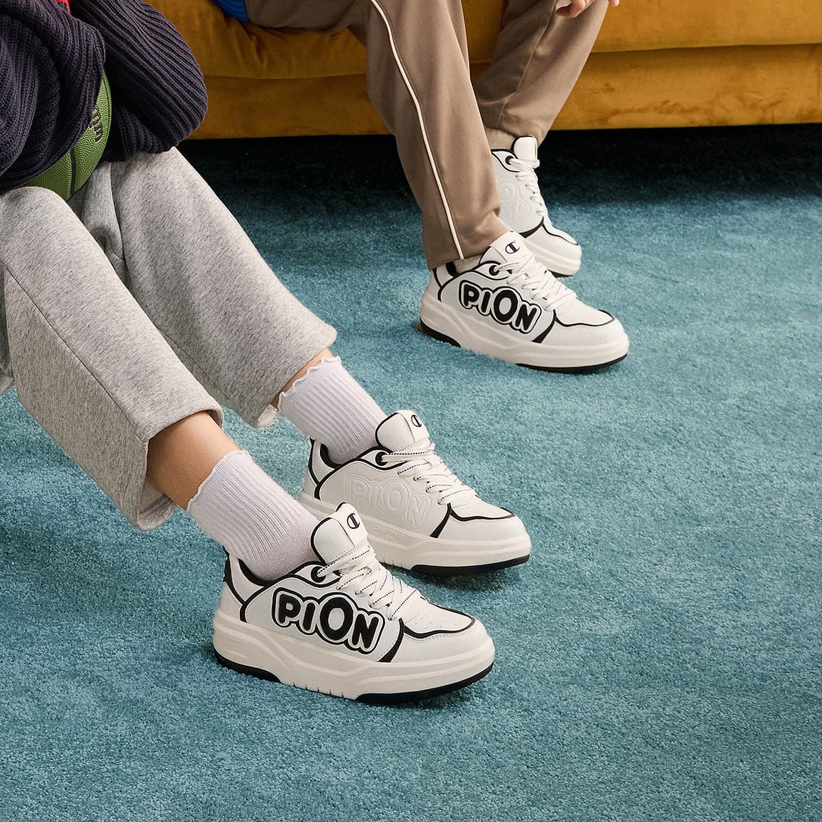 Кроссовки Champion 2.0 - изображение 7