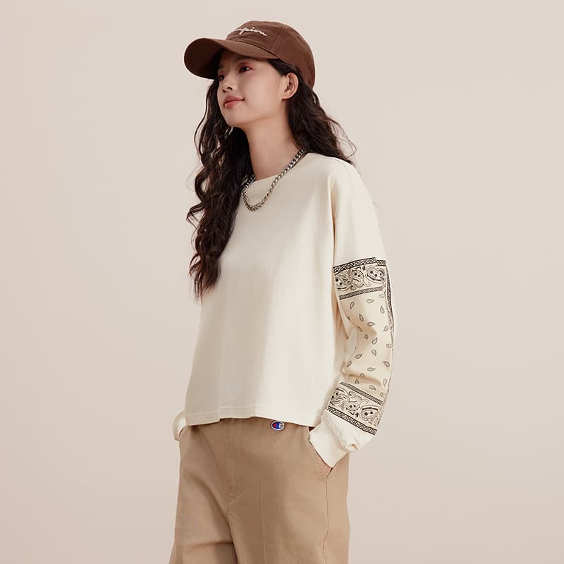 Футболка Champion FW24 skate street T - изображение 5