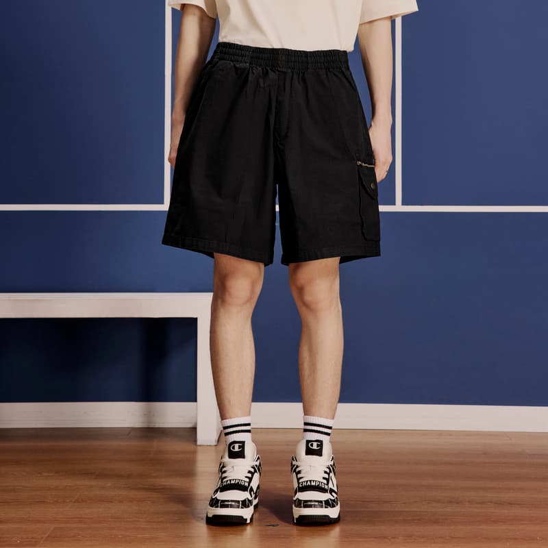 Шорты Champion Men's Rochester SS24 - изображение 4