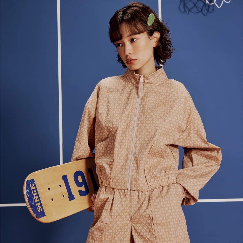 Куртка Champion Women's Legacy SS24 - изображение 5
