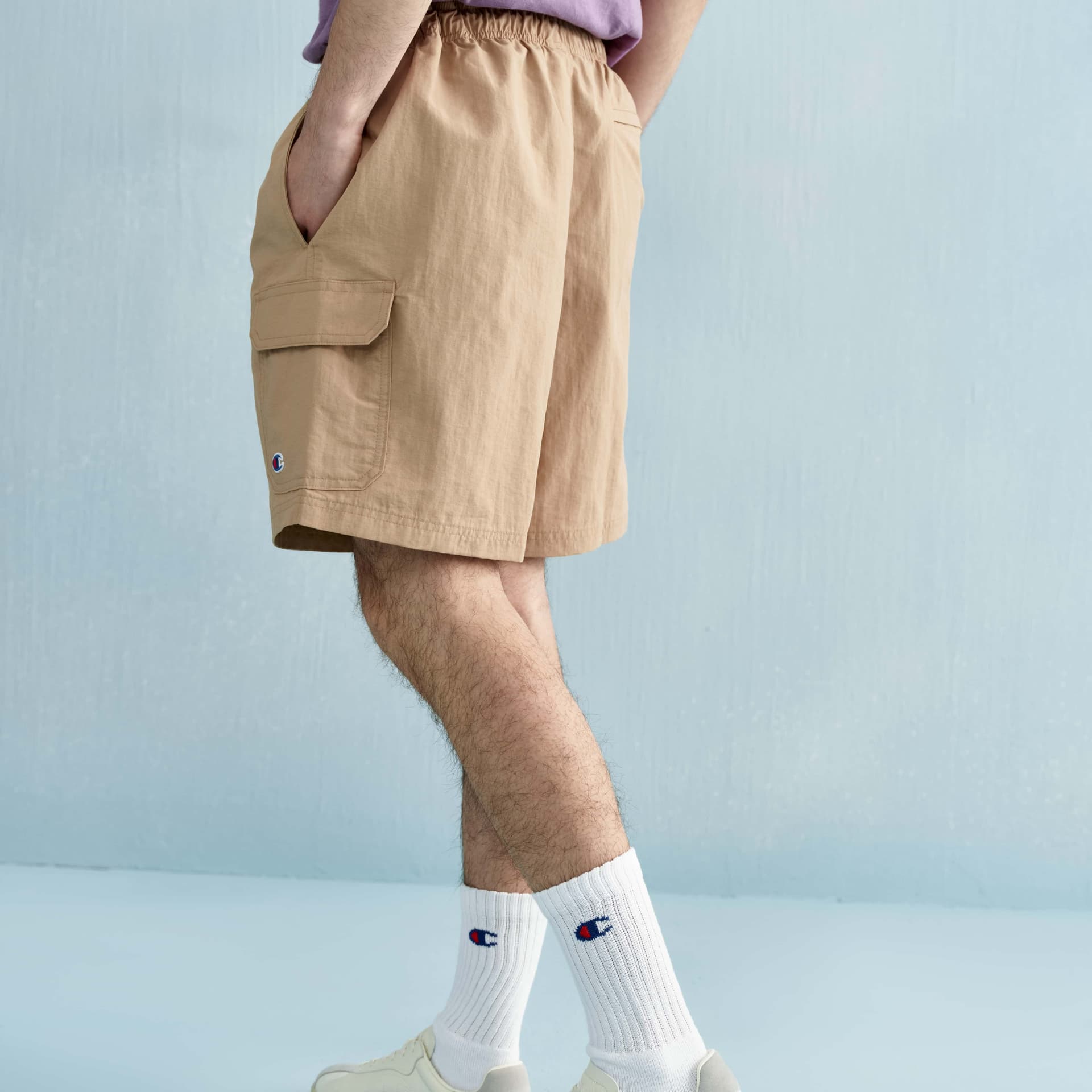 Champion SS22 logo - изображение 6