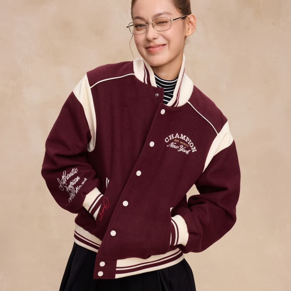Куртка Champion Женские Куртки - изображение 7