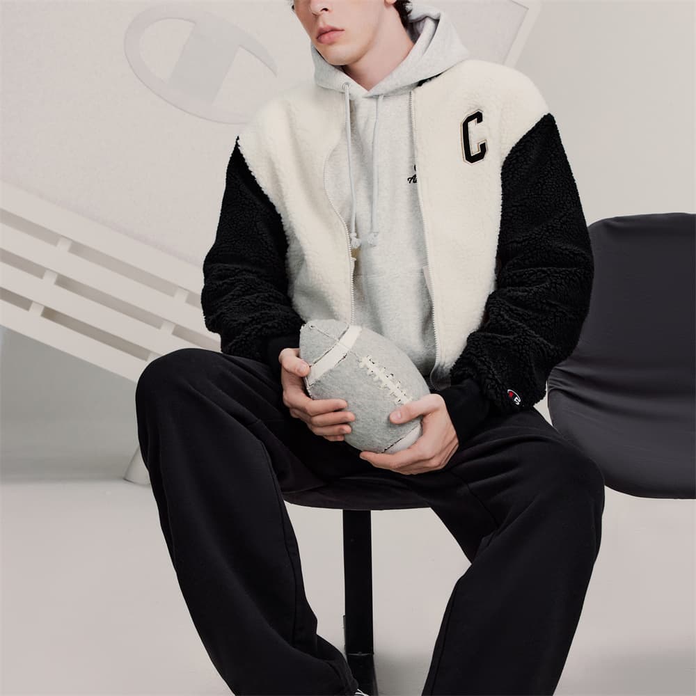 Куртка Champion FW23 Rochester - изображение 4