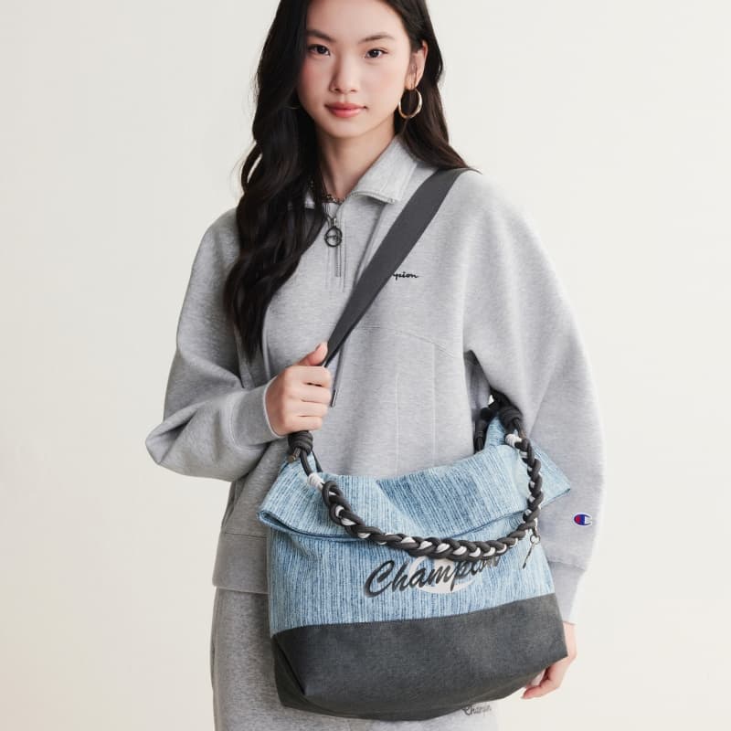 Сумка через плечо Champion Crossbody Bag Unisex Чемпион Сумка через плечо Унисекс - изображение 6