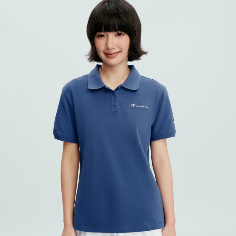 Поло Champion Campus SS26 Polo - изображение 4