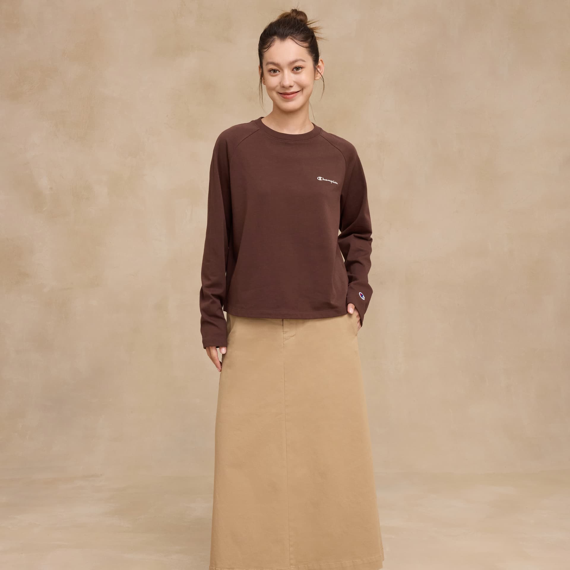 Футболка Champion FW25 T - изображение 5
