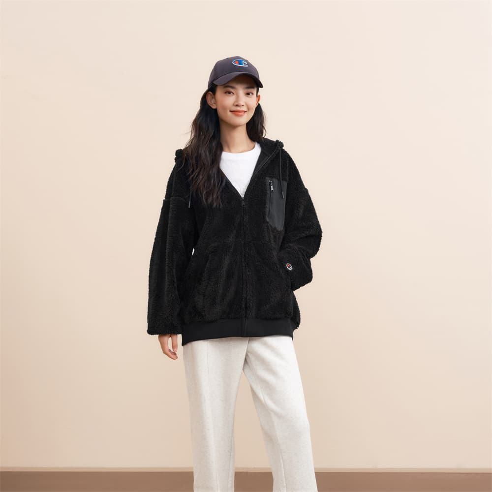 Худи Champion FW24 Скрипт МАГАЗИН Толстовка Женские - изображение 4