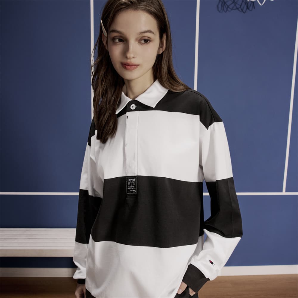 Champion Rochester SS24 polo - изображение 4