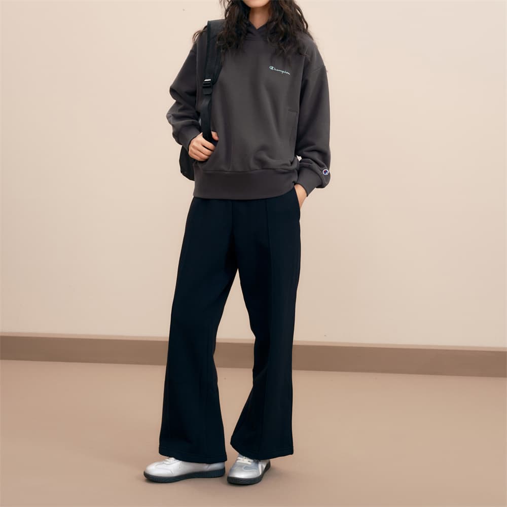 Штаны Champion FW24 Женские Базовые Повседневные Штаны Женские - изображение 10