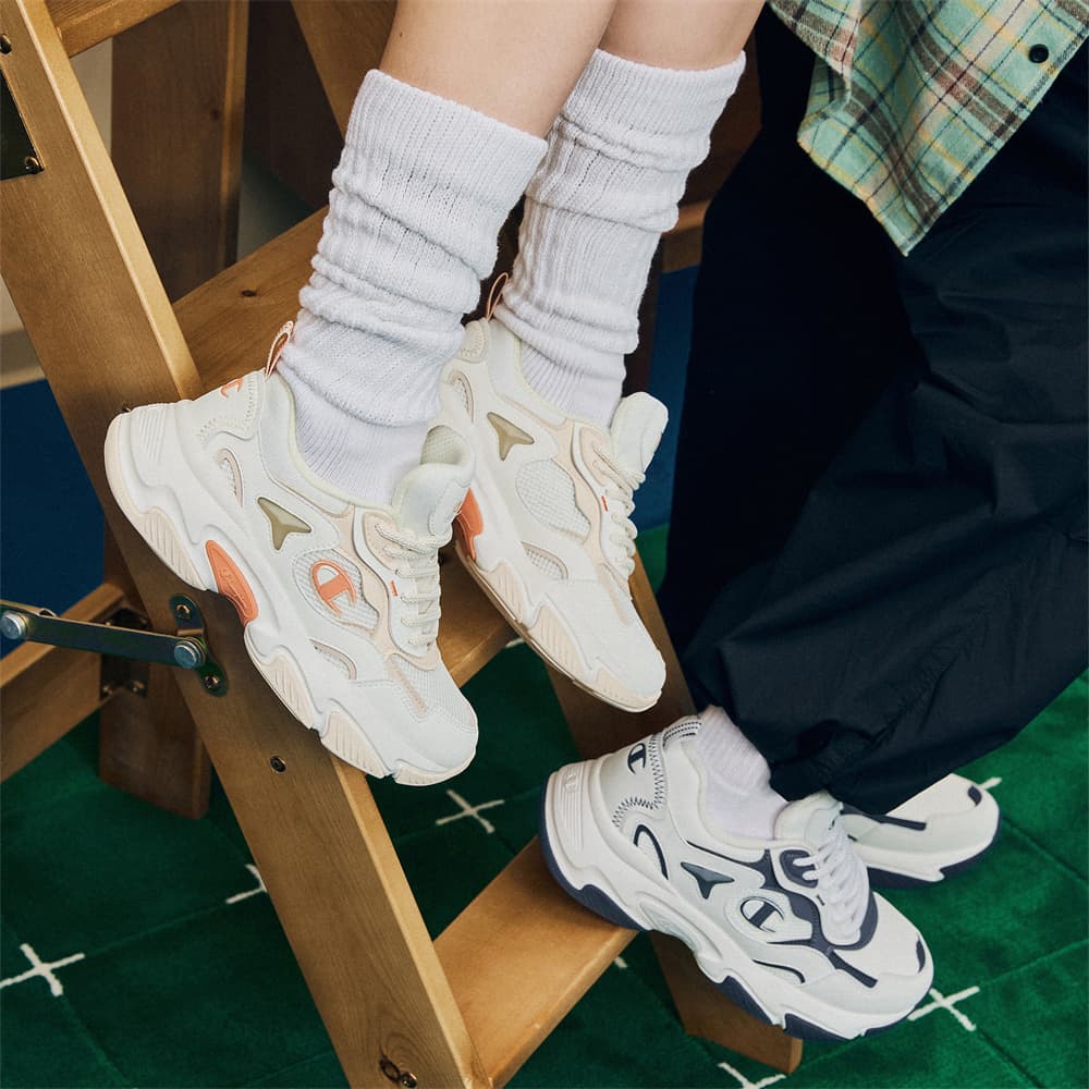 Кроссовки Champion - изображение 6