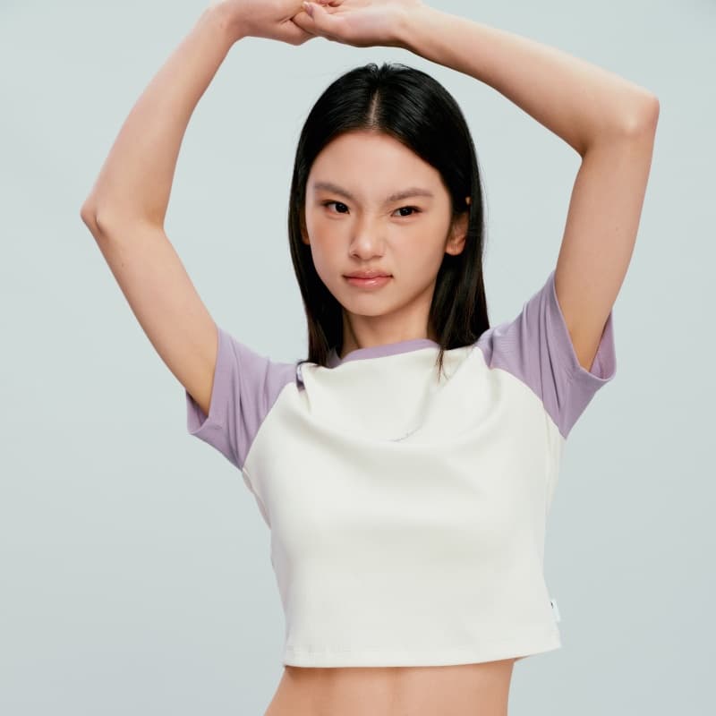 Футболка Champion SS26 AUTHENTIC T - изображение 4