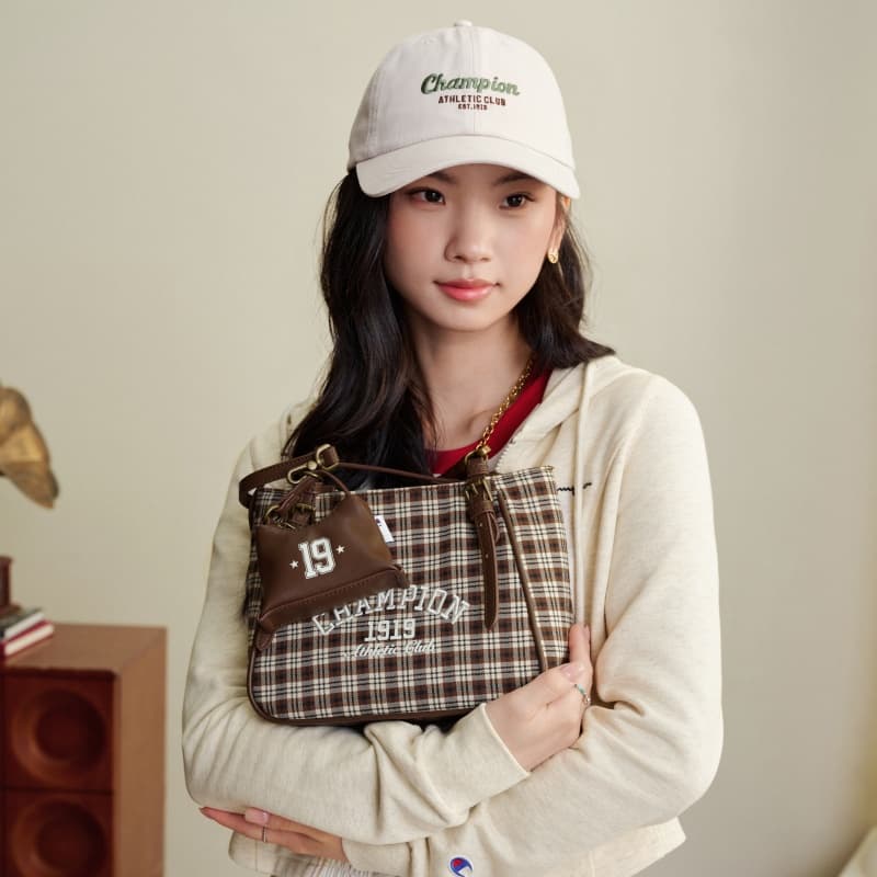 Мини-сумка Champion Сумка через плечо Унисекс - изображение 6