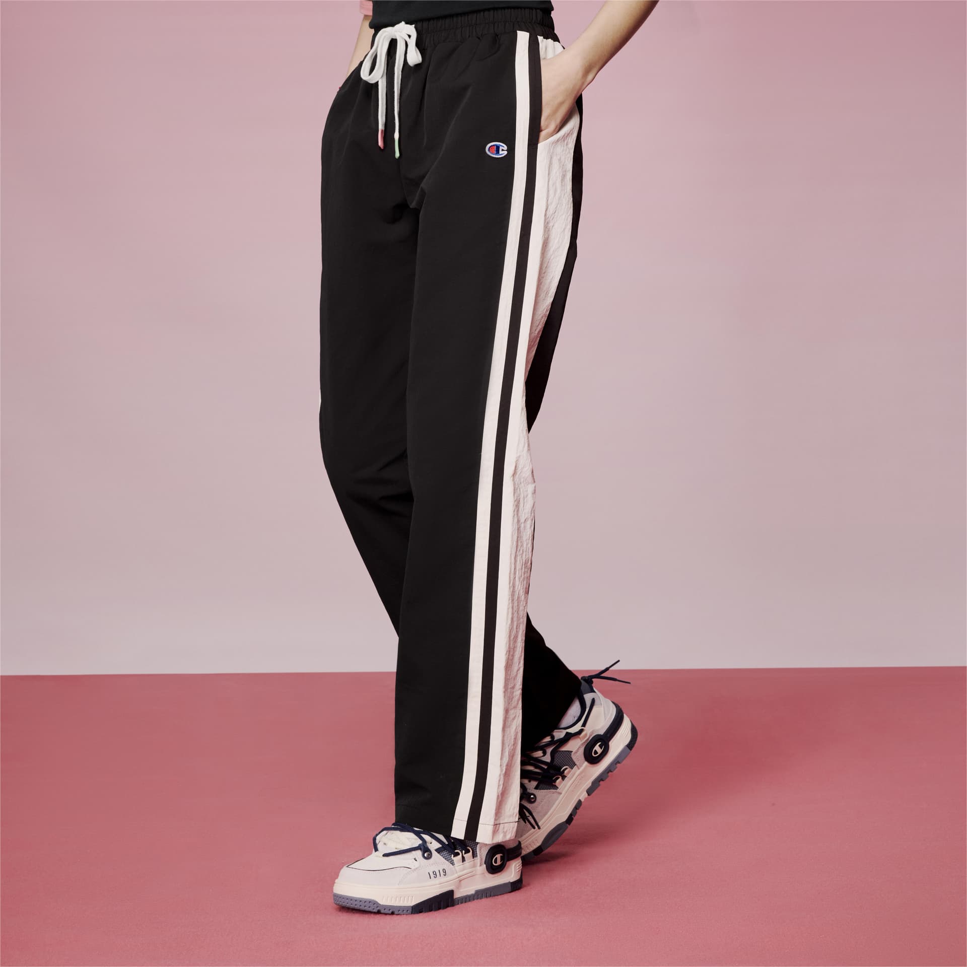 Штаны Champion For Her SS24 - изображение 4