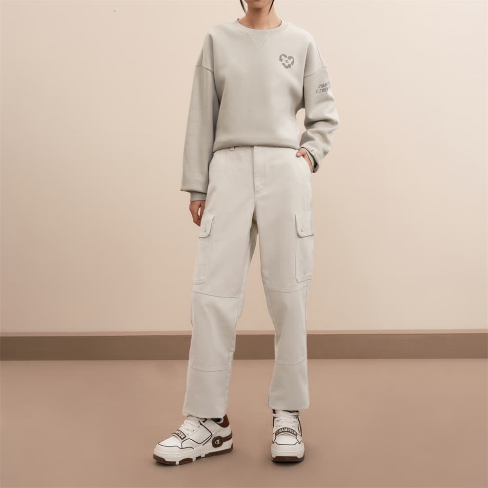 Штаны Champion FW24 SURPLUS+Utility Повседневные Брюки Женские - изображение 3