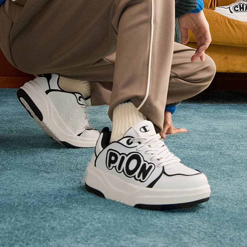 Кроссовки Champion 2.0 - изображение 6