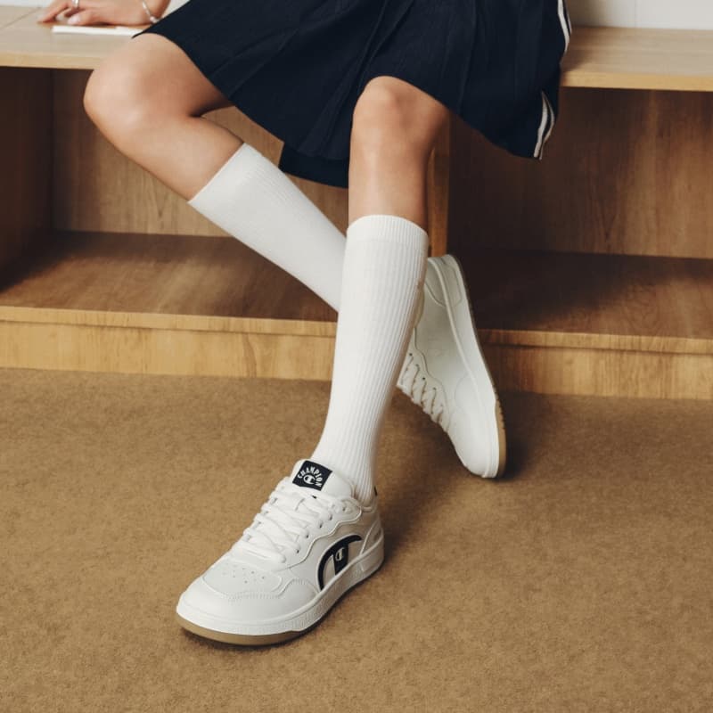 Кроссовки Champion Gemini C Skate EC - изображение 7