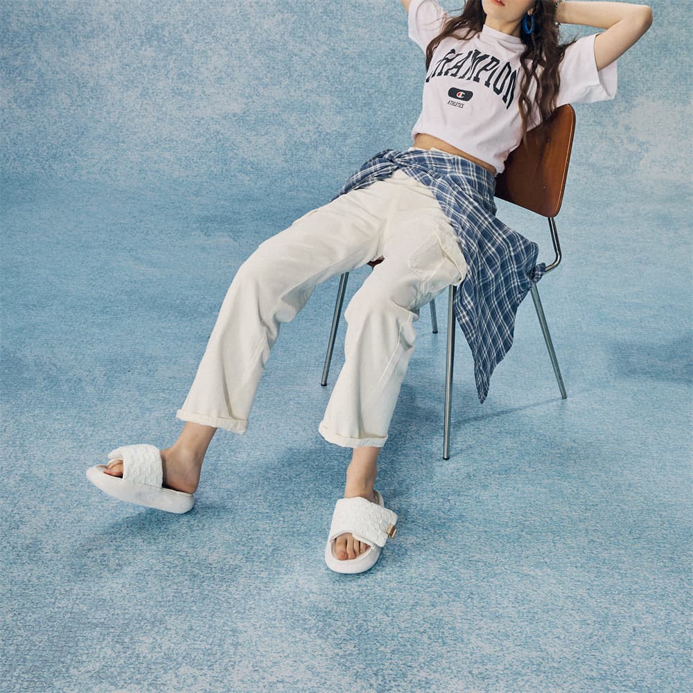 Сандалии Champion Campus EVA - изображение 7