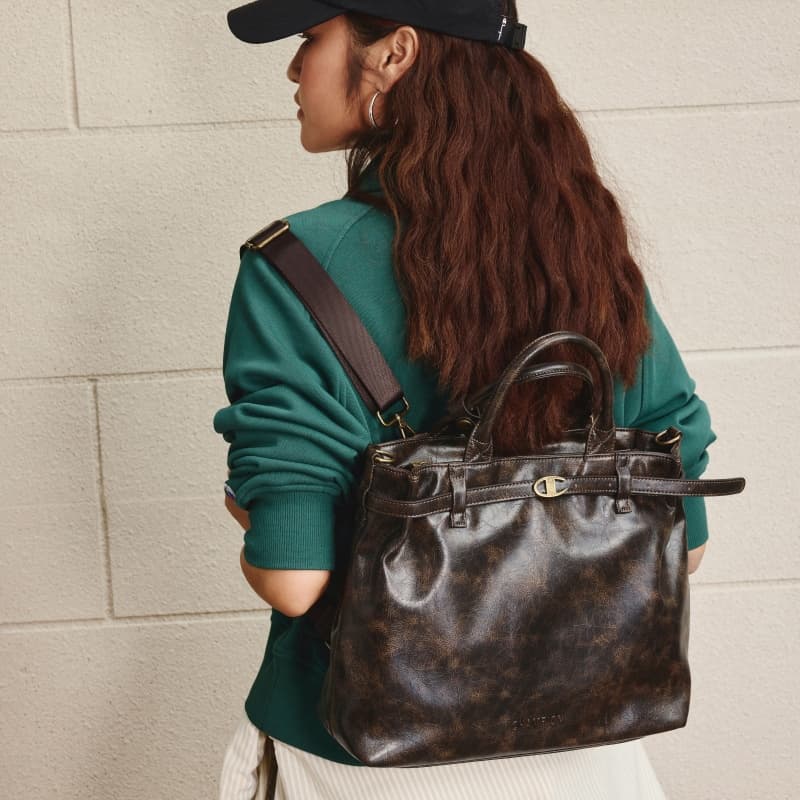 Сумка Champion Kelly Tote Bay M - изображение 7