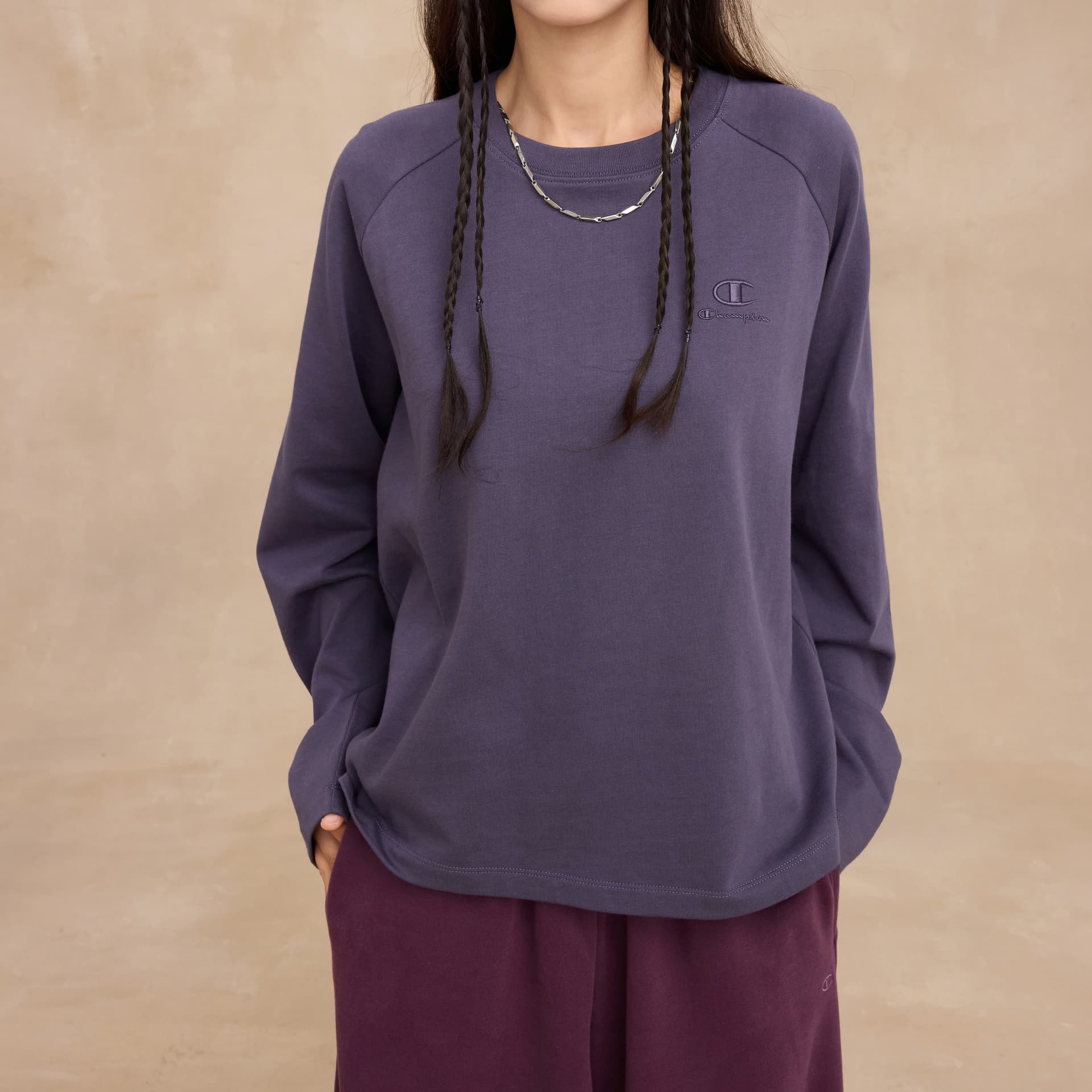 Футболка Champion SS25 T - изображение 3