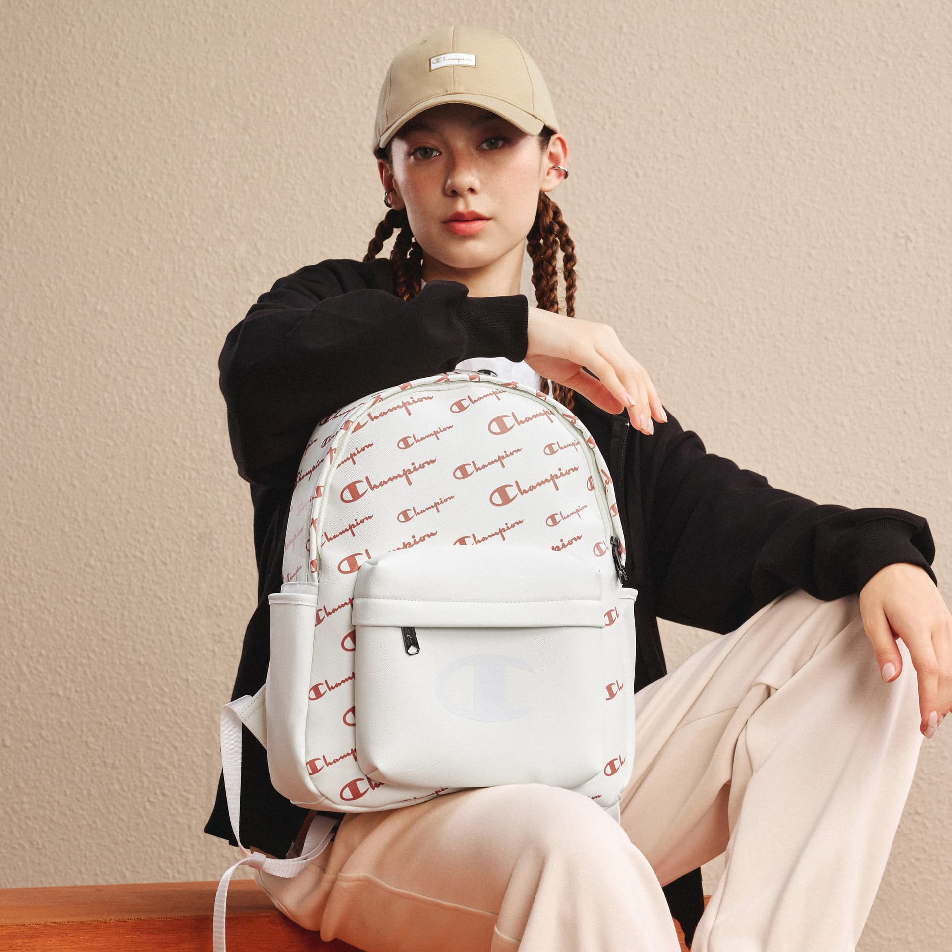 Рюкзак Champion Backpack - изображение 5