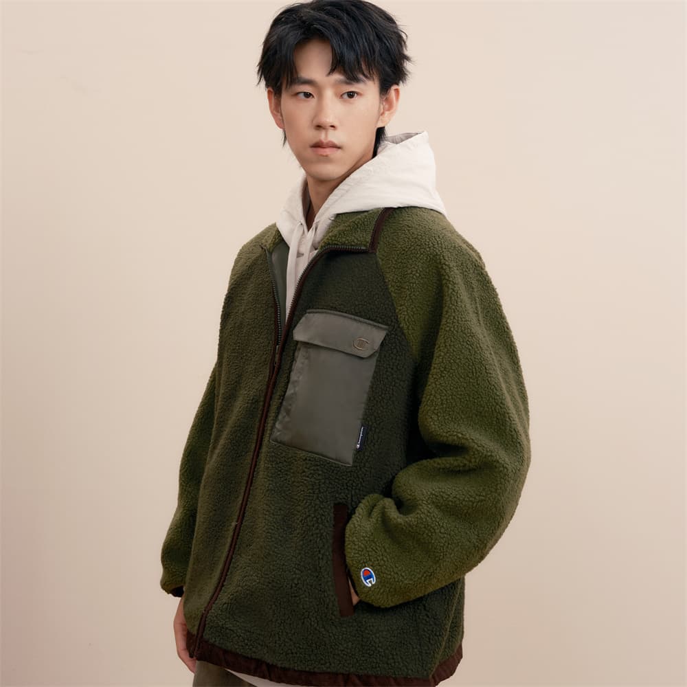 Куртка Чемпион FW24 Сити бой (City boy) - изображение 7