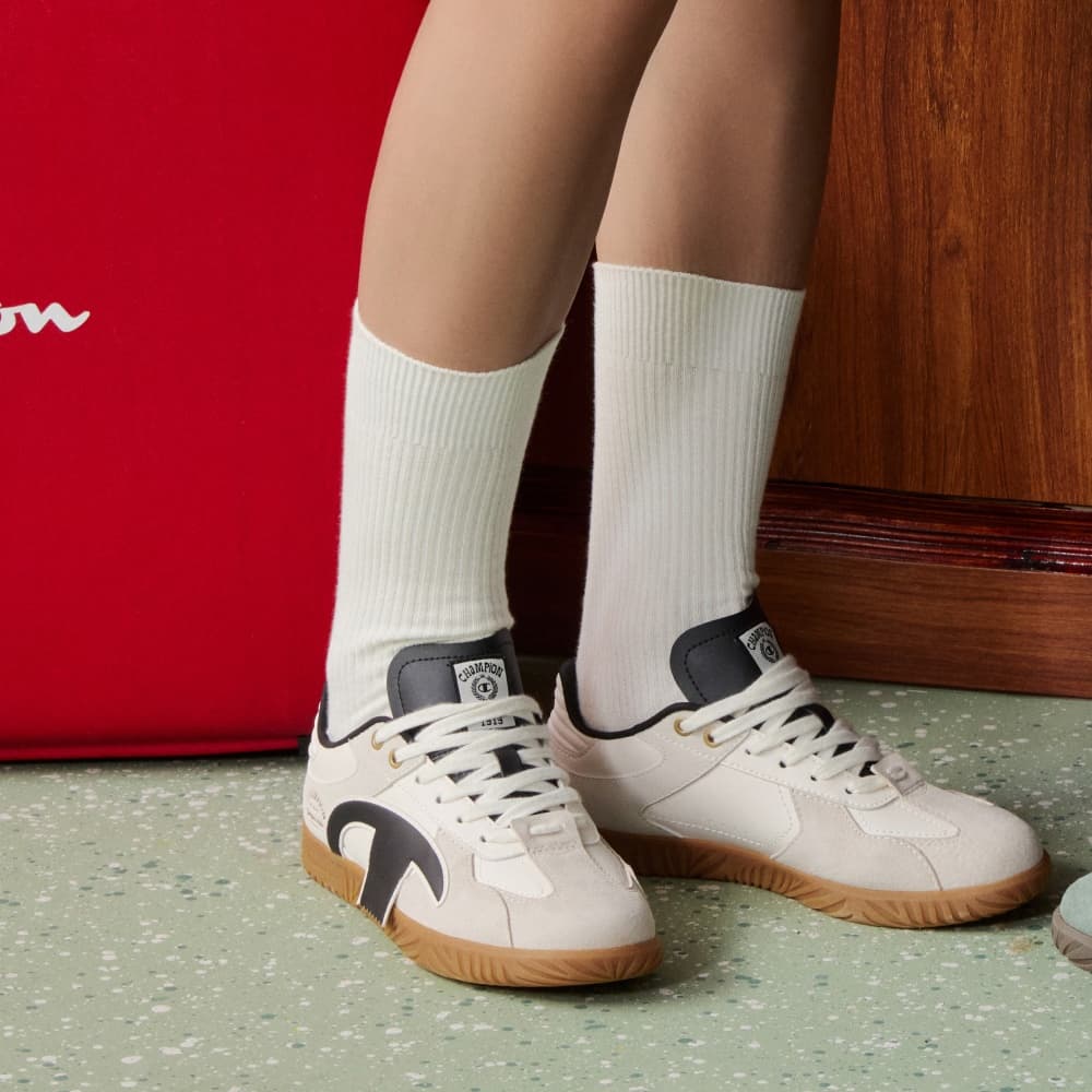 Кроссовки Champion Champ T-trainer Flag - изображение 6