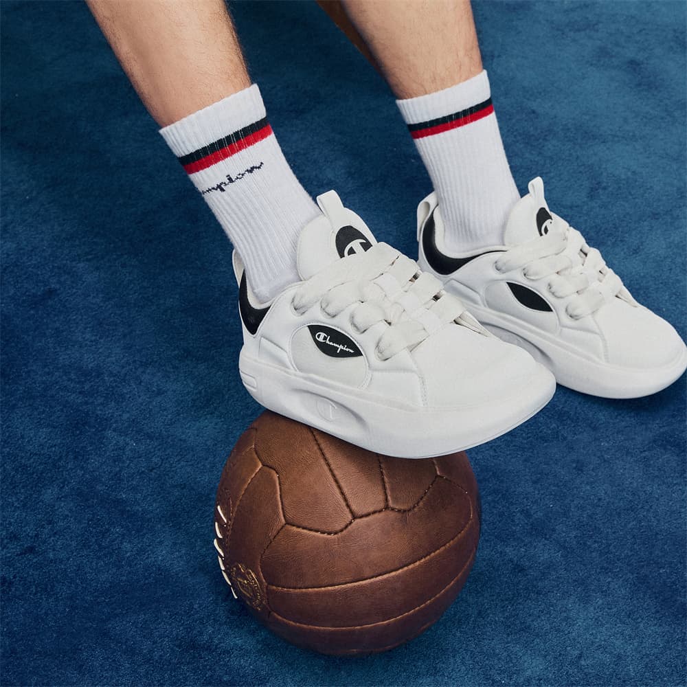 Кроссовки Champion - изображение 10