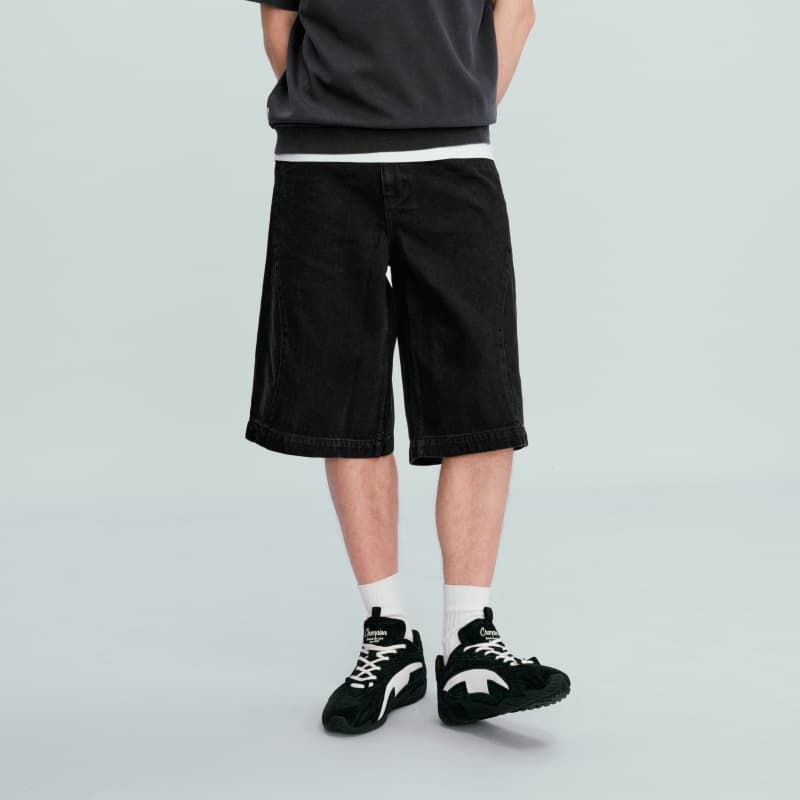 Шорты Champion SS26 RETRO - изображение 4