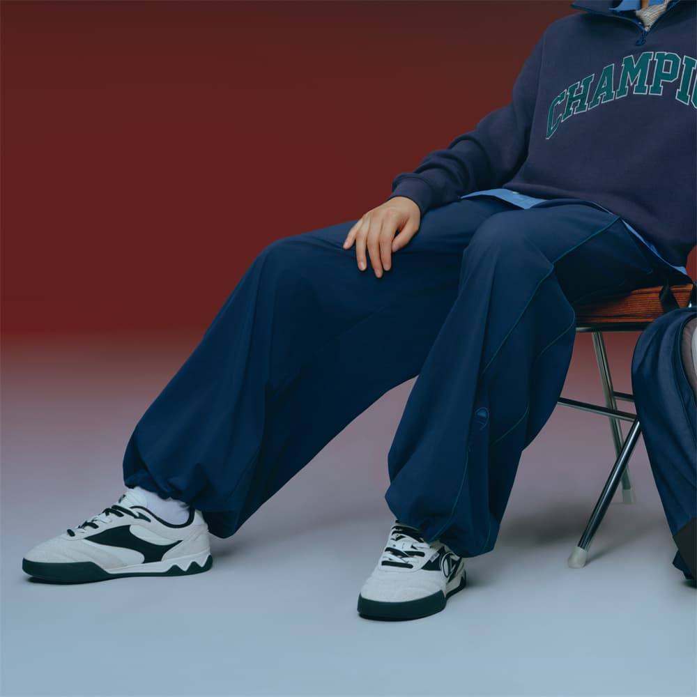 Кроссовки Champion TPU Campus Trainer - изображение 6