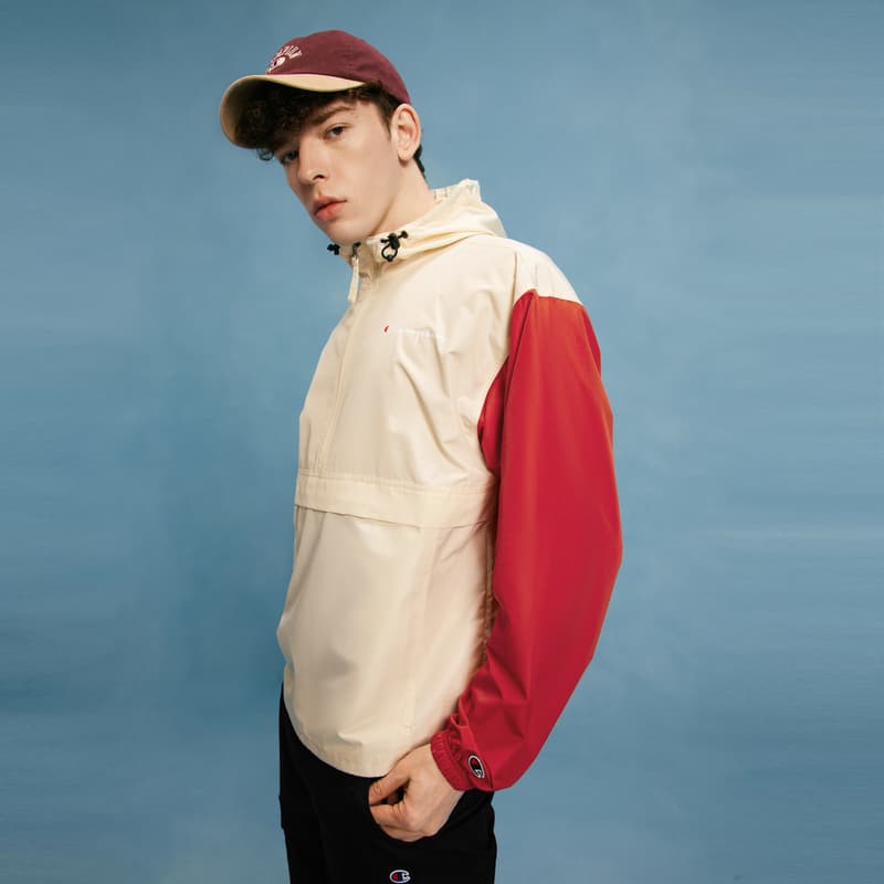 Куртка Champion SS24 - изображение 3