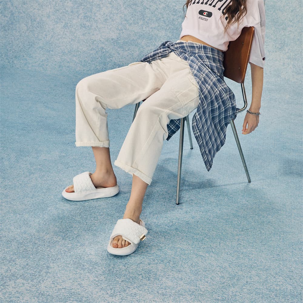 Сандалии Champion Campus EVA - изображение 8