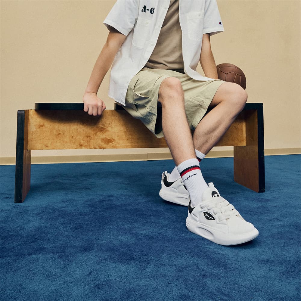 Кроссовки Champion - изображение 7
